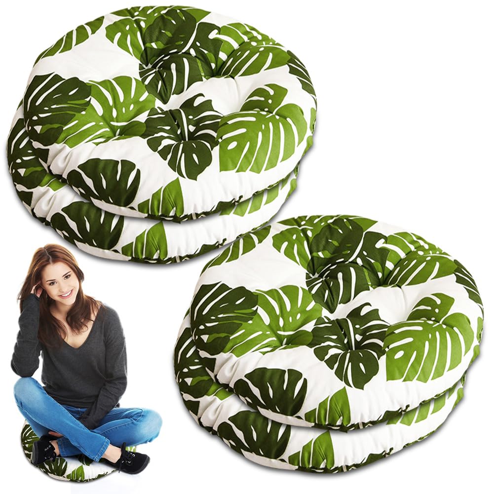 coussin d'assise rond – Image 1