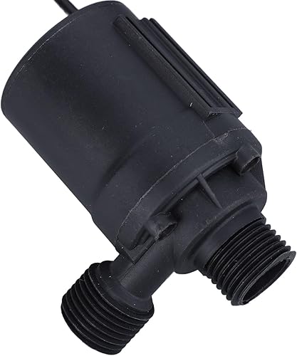 Miniatura 8 de Bomba de agua solar, 16.4 pies con fuente de agua solar de 100 W, fuente solar para estanque, estanque de peces, jardín de vida silvestre, cascada,