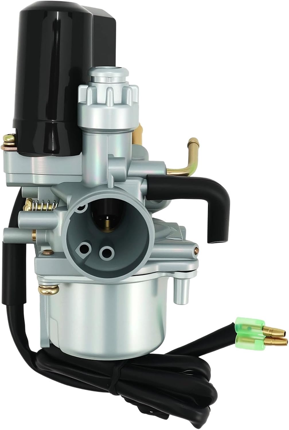 16100-GK8-673 Carburetor Fit for Honda Scooter NQ50 Spree NQ50A 1984 1985 Carb for NQ50AA