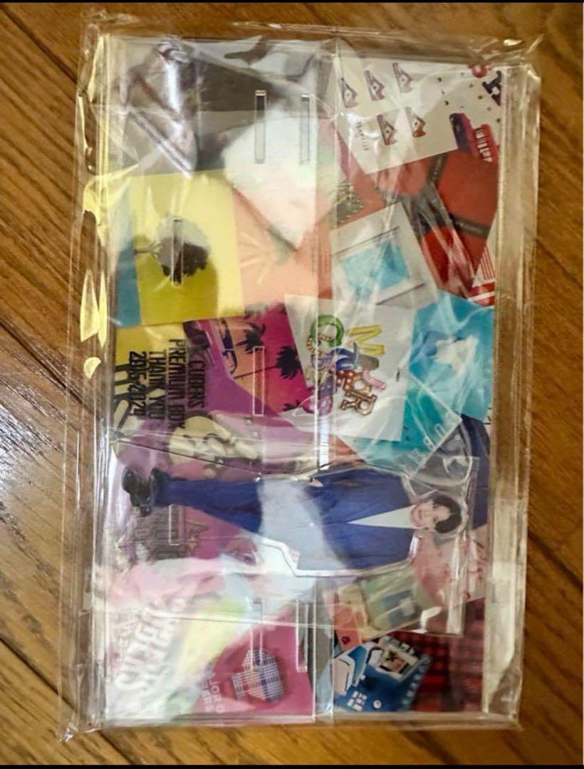 【レア】CUBERS　TAKA　Sanrio　コラボ　アクリルスタンド　ヘアピン CUBERS TAKA アクスタ レア】CUBERS TAKA Sanrio コラボ アクリル