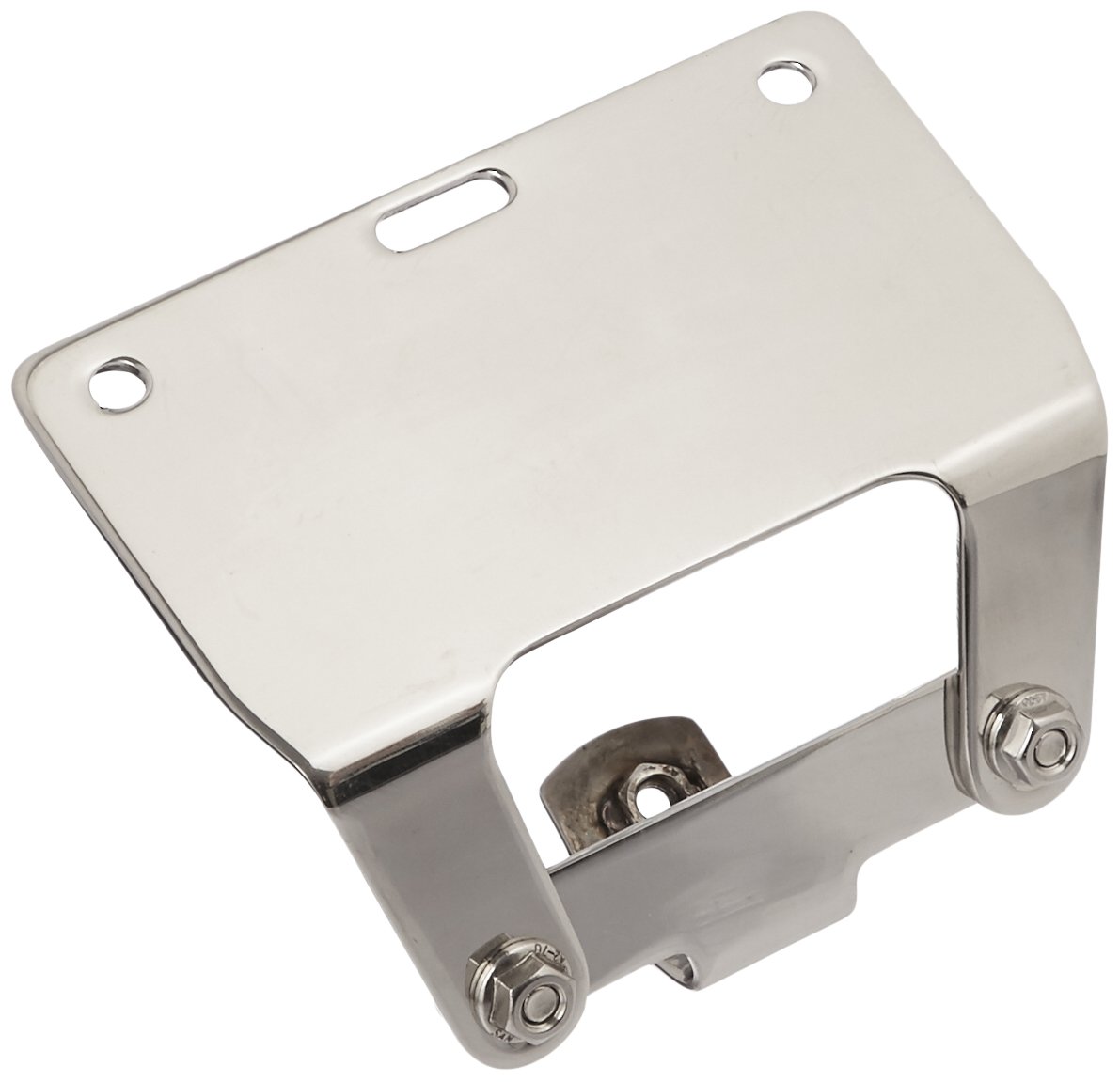Kuryakyn 4004 Light Bar Mounting Bracket
