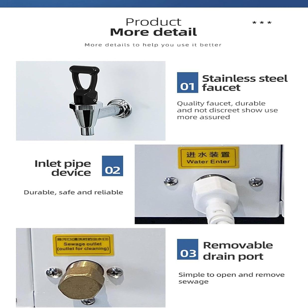 激レア)Snow Peak IGTウォーターディスペンサー UG-151 激レア)Snow