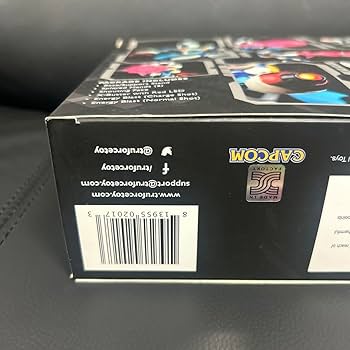 Amazon.co.jp: デザイナーシリーズ ロックマンX エックス ブースト