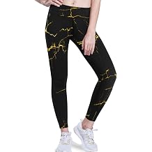 visesunny High Waisted Leggings for Women Stretch Tummy Control Yoga Pants Soft Athletic Pants for Running Cycling Workout