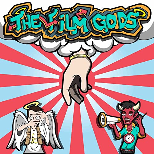 Ep89: Grant Sandy-Phillips / Steadicam Operator Podcast Por  arte de portada