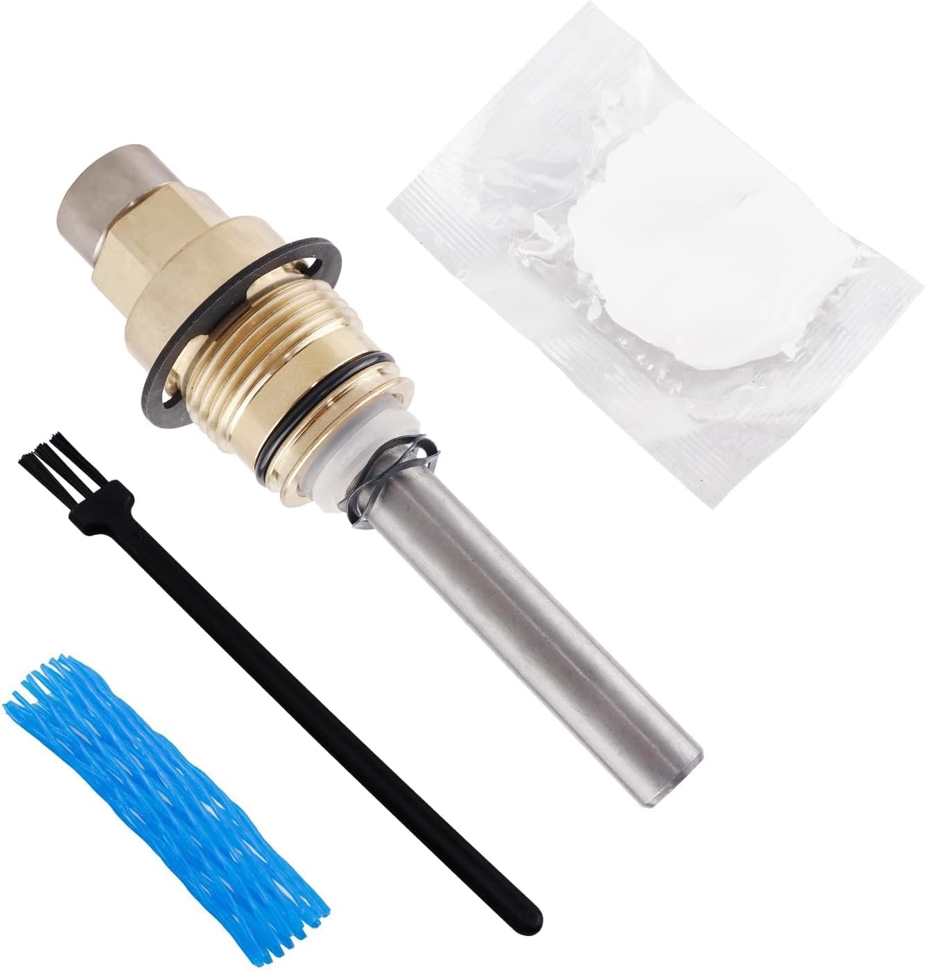 288-818 Pump Packing Repair Kit, Compatible with Graco Magnum XR5 XR7 XR9 SR7 170 Tradesman (SW) ProX7 ProX9 ProLTS 17 ProLTS 19, Replace OE# 288-818 20-3696 245569 Old# 243-090