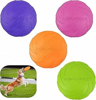 Amazon Co Jp 人気の犬用フリスビーランキング