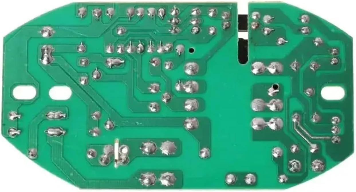 Power Supply Module Atomizing Circuit Control Board Humidifier Parts