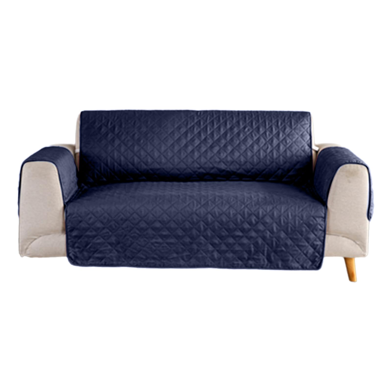Coussin de canapé pour animaux et housse protectrice grand format