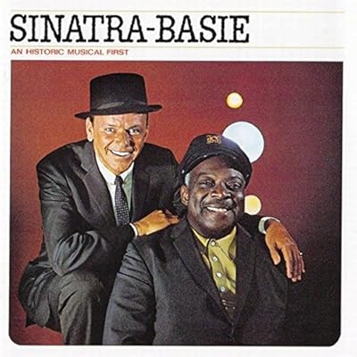 Sinatra - Basie