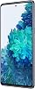 Samsung Galaxy S20 FE 5G, 128GB + 6GB RAM, Azul Nube - Desbloqueado (Renovado) 5