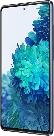 Samsung Galaxy S20 FE (5G) 128GB Unlocked International Model (Cloud Navy)