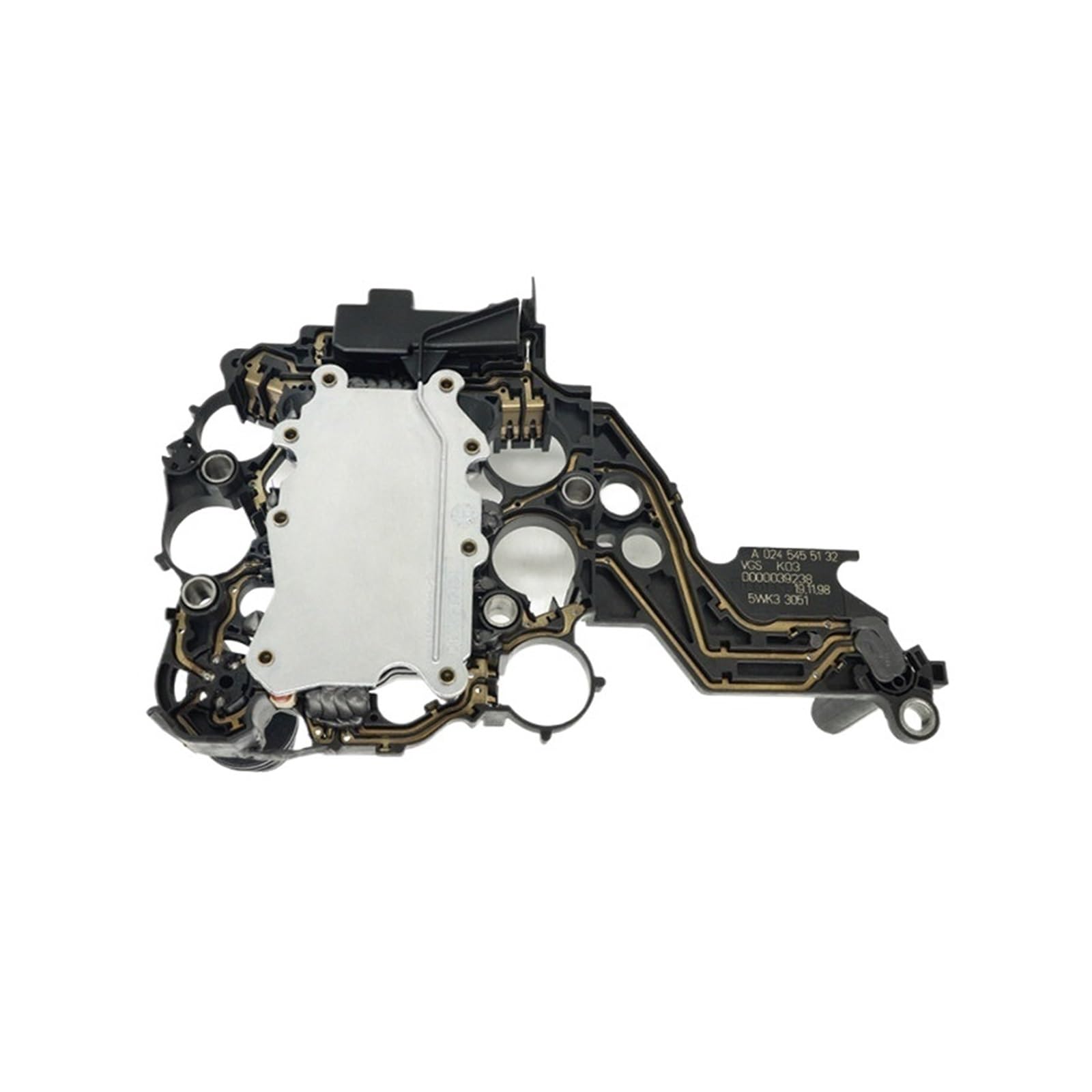 A1685451532 722.7 TCU A0002704200 Placa del módulo de control de transmisión A0285450832 Compatible con Benz A140 A160 A170