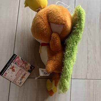 タグ付新品　きらりん⭐︎レボリューション　みゃーさん　ぬいぐるみ きらりん☆レボリューション ミニぬいぐるみ｜プライズ・くじ