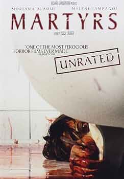 マーターズ(2007) DVD セル版 マーターズ(2007) DVD セル版 Amazon.co.jp: マーターズ [DVD