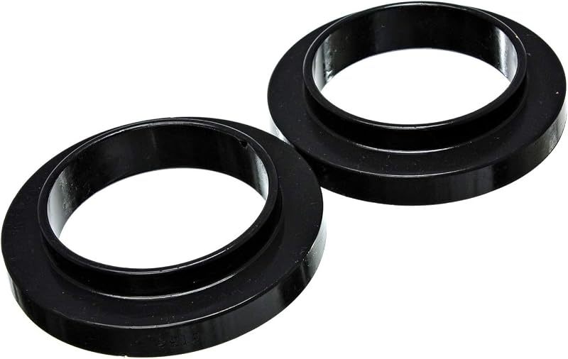 Isolador de mola helicoidal Energy Suspension 9.6120G em poliuretano – 1 unidade