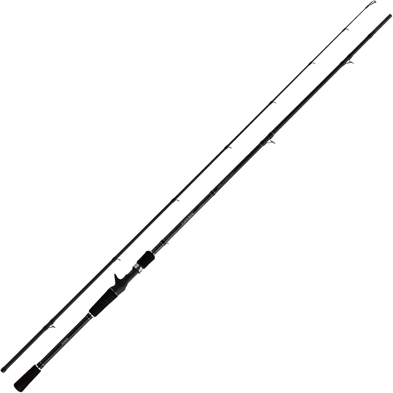 Storfisk Set Di 4 Galleggianti Professionali Per Pesci Predatori – Con Mini Luci Chimiche Incluse – Portata 6-15 G – Antenna Visibile - 4