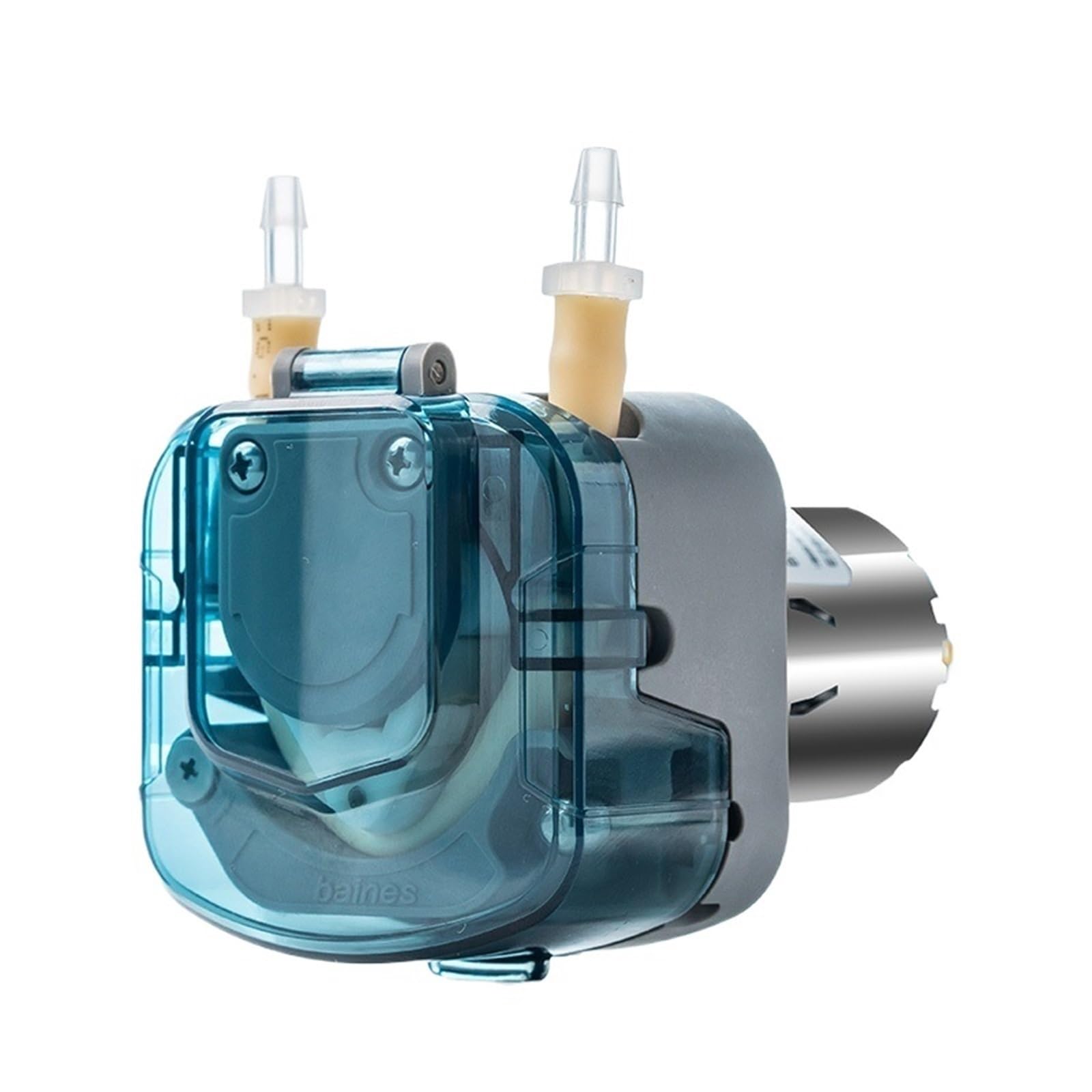 Hochpräzise Peristaltikpumpe for nasale Ernährung und hochviskose Getränke – Elektrische Dosierpumpe BP300(BP300-DMUS40A)
