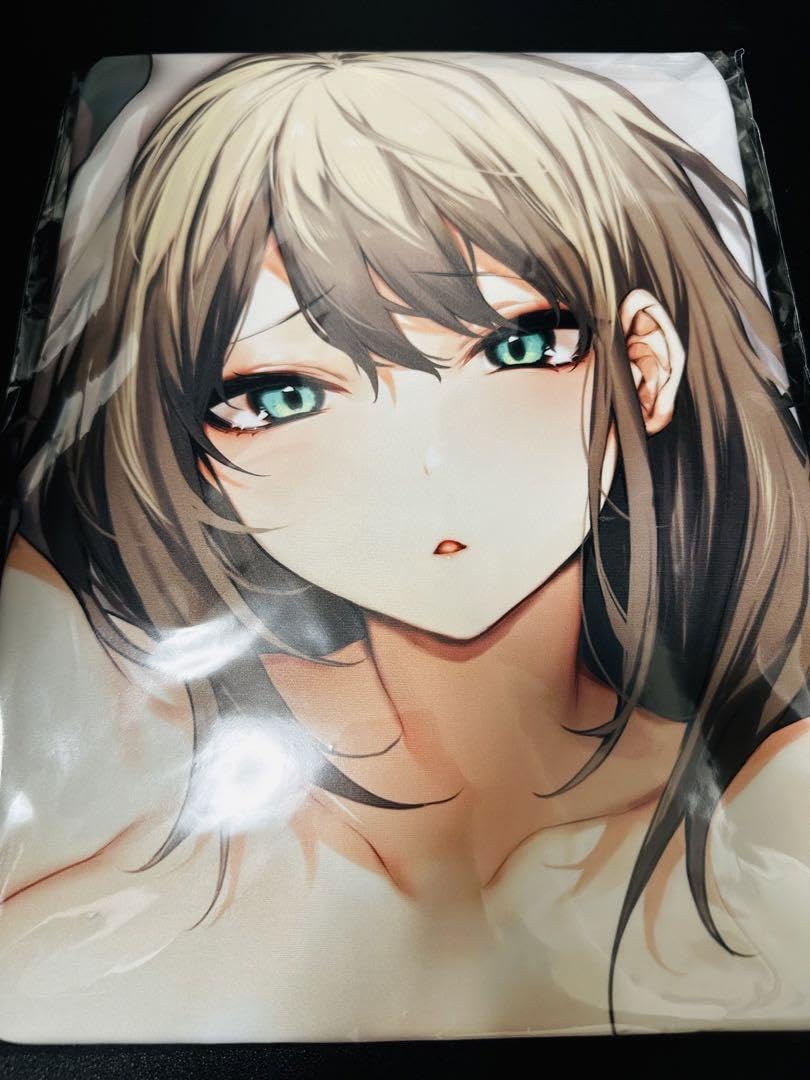 だにまる 矢代紗花 抱き枕カバー 正規品 Amazon | diletta×だにまる先生 矢代紗花 抱き枕カバー | アイドル