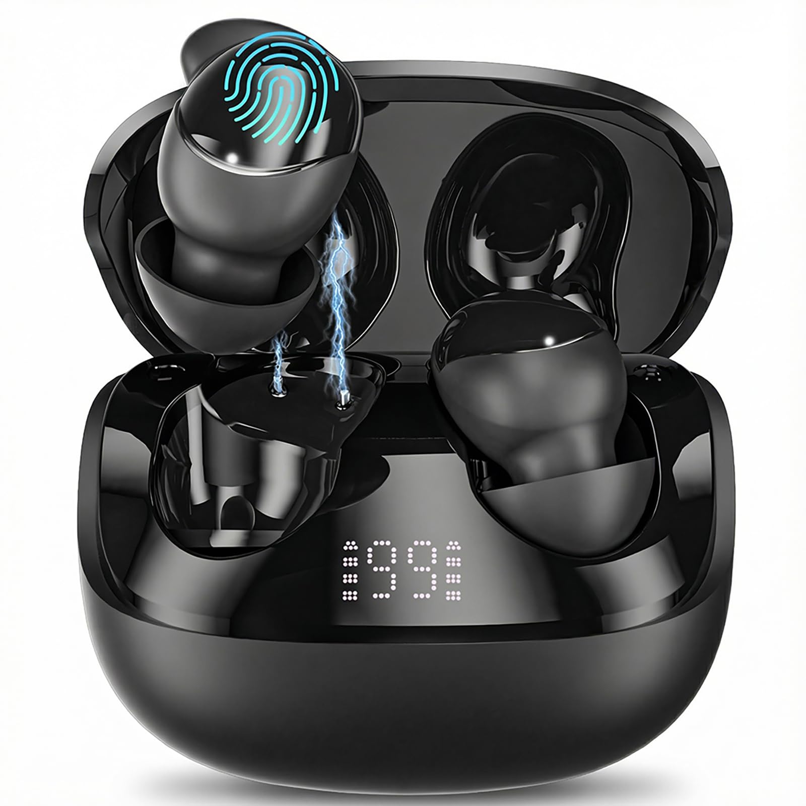 Ertuly T33 Sleep Earbuds