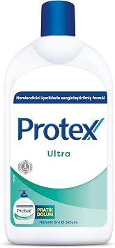 Protex Ultra Koruma Sıvı Sabun 700 Ml