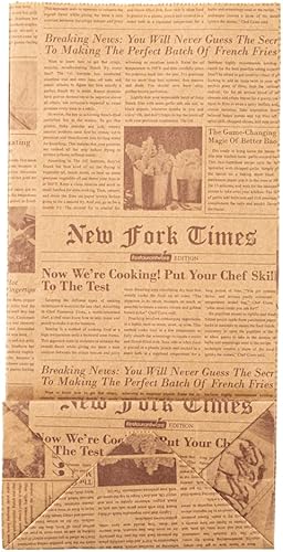 Vista 435 de Restaurantware Bag Tek - Bolsas de almuerzo desechables de 2 libras, 100 bolsas resistentes para llevar, parte inferior plana, ideal para Blanco