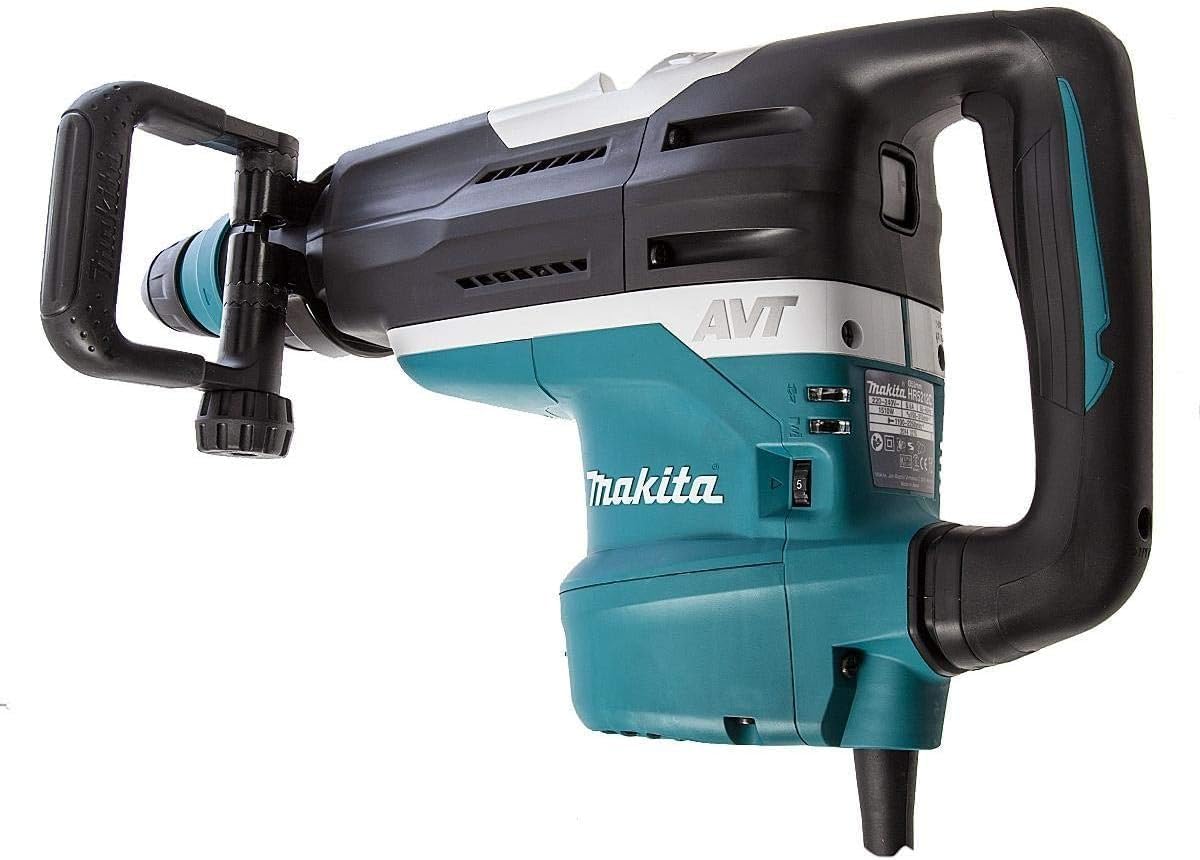 MAKITA 2" Advanced AVT Rotary Hammer, Accepts (HR5212C)
