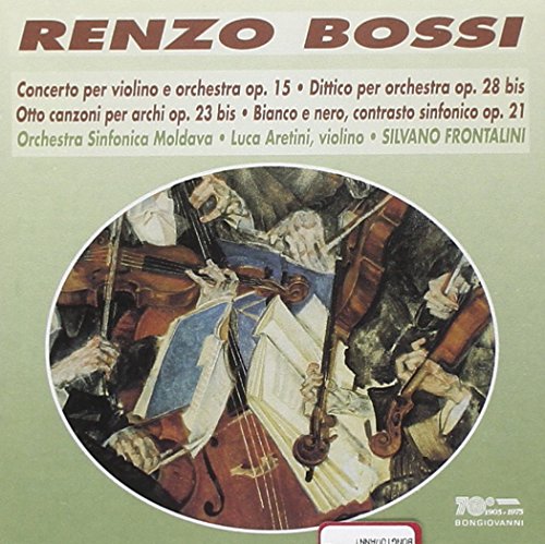 Concerto pour violon