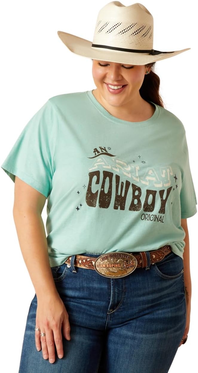 Ariat Men's M7 Slim Stretch Pro Series Ray Straight, Lindo, 38W x 32L - Image 2