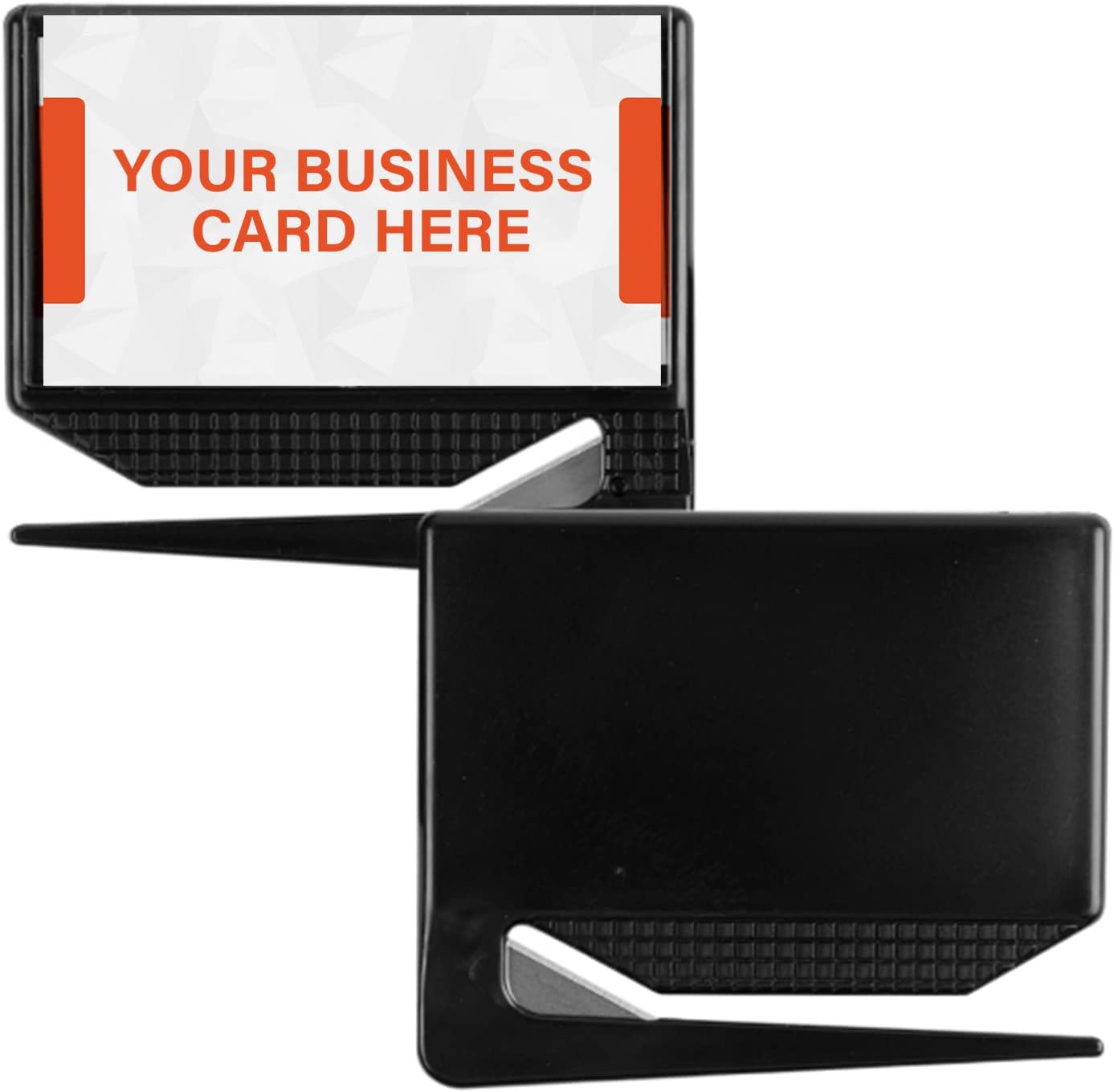 Desks Business Card Letter Openers (25 Pack