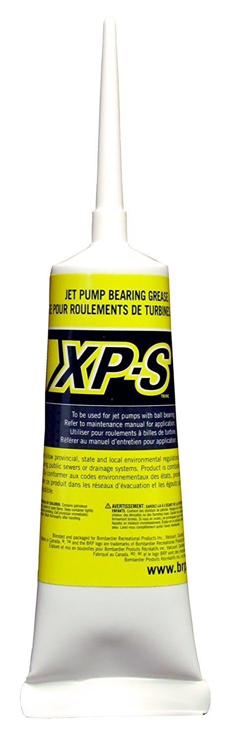Sea-Doo 4-TEC Jet Pump Bearing Grease (2 Pack) 293550032
