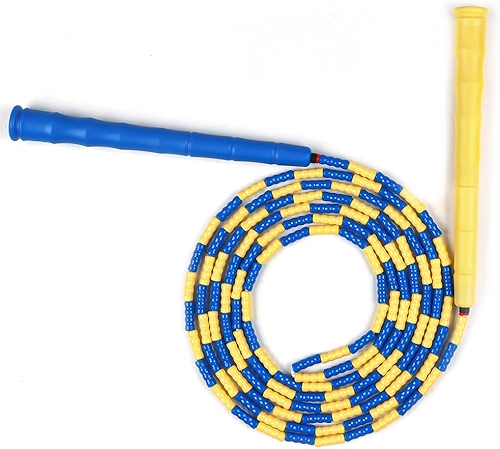 Corda Segmentada de Pular, Corda de Pular Crossfit, 3 Metros