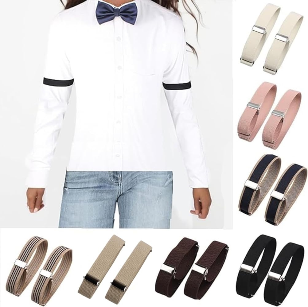 Amazon | [YFFSFDC] 3ペアセットアームバンド アームベルト アーム