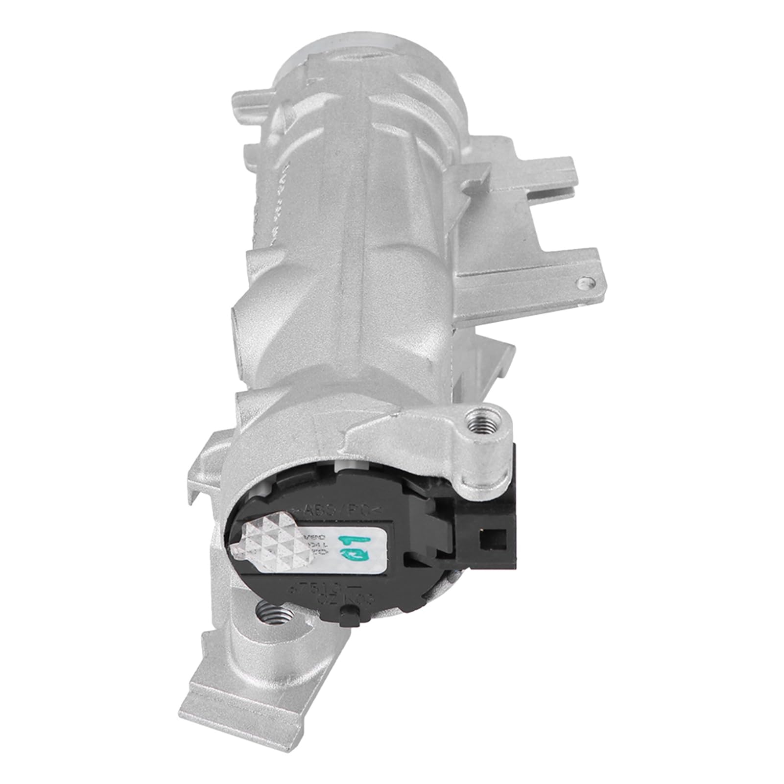 Interruptor de Encendido Bloqueo de Dirección Carcasa del Barril para Seat 1K0905851B 1K0905865 Reemplazo Directo Compatible con Fácil Instalación