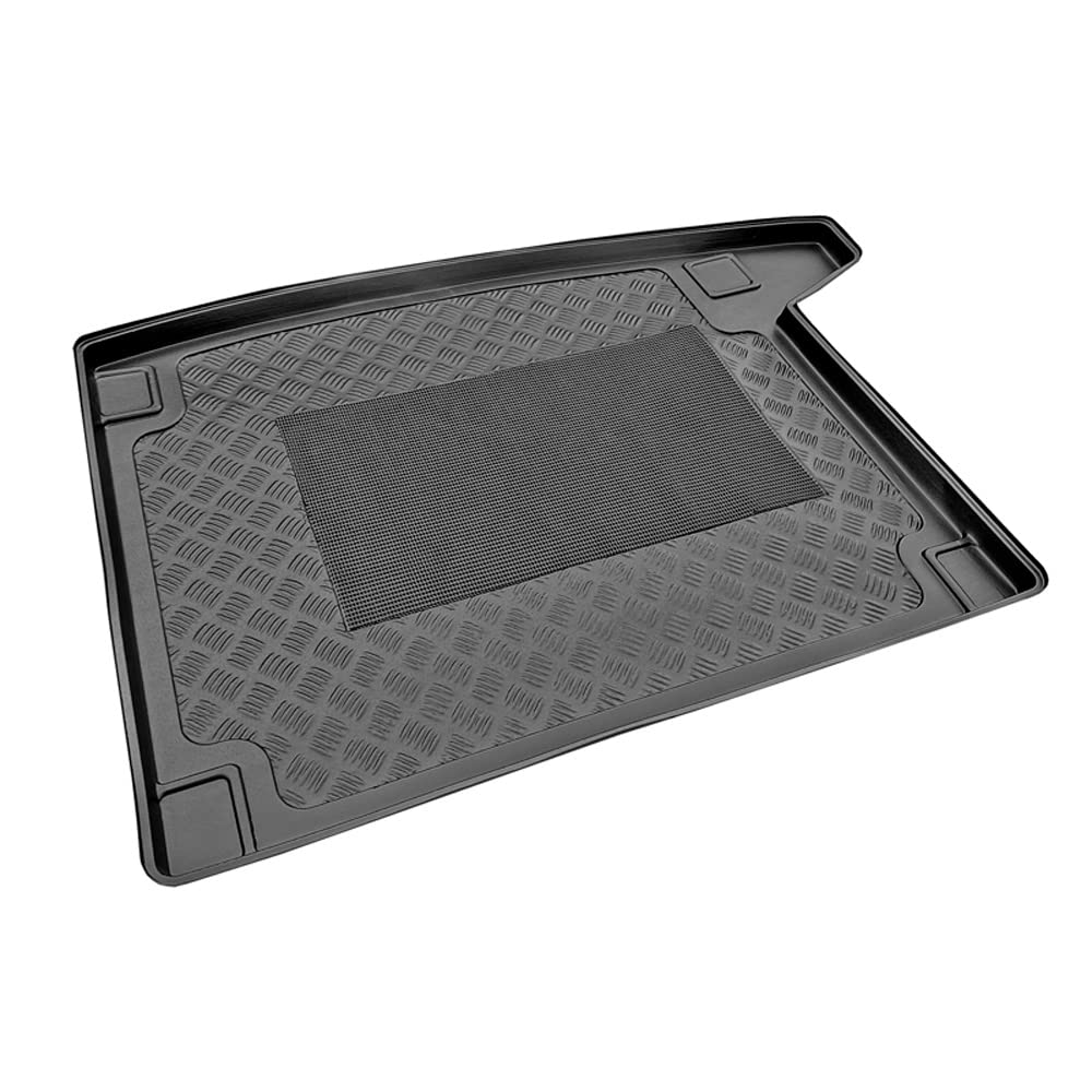 Vasche Baule Dacia Jogger, Carrozzeria Auto Famigliare, Fabbricazione