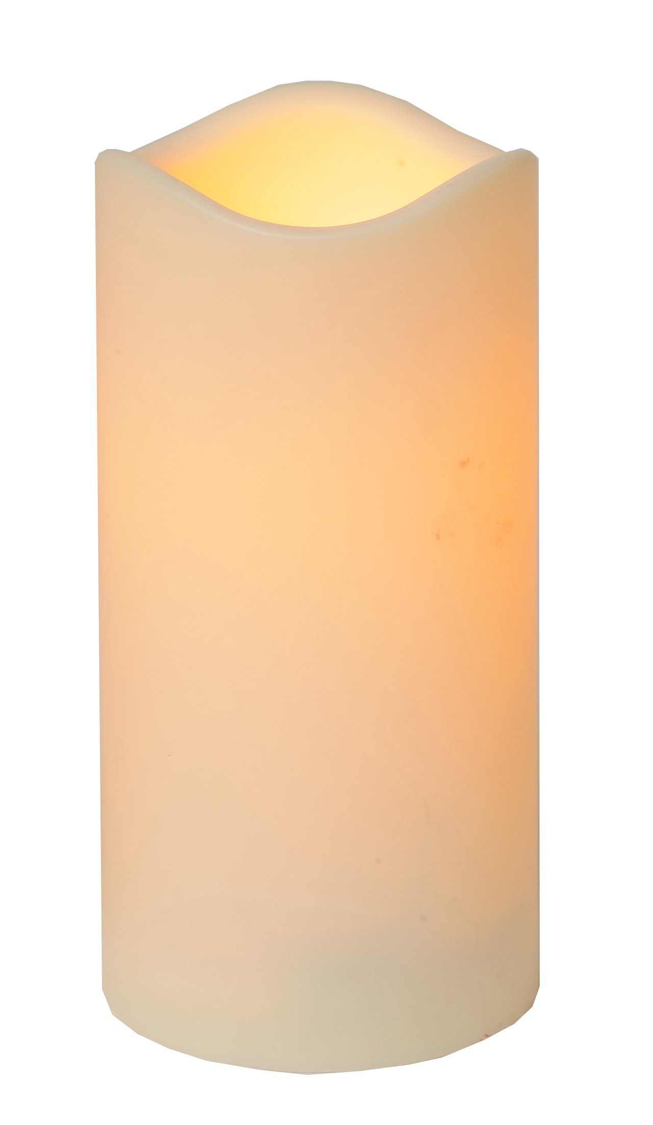 Led Tremolante A Candele E Lumini Per La Decorazione Della Casa