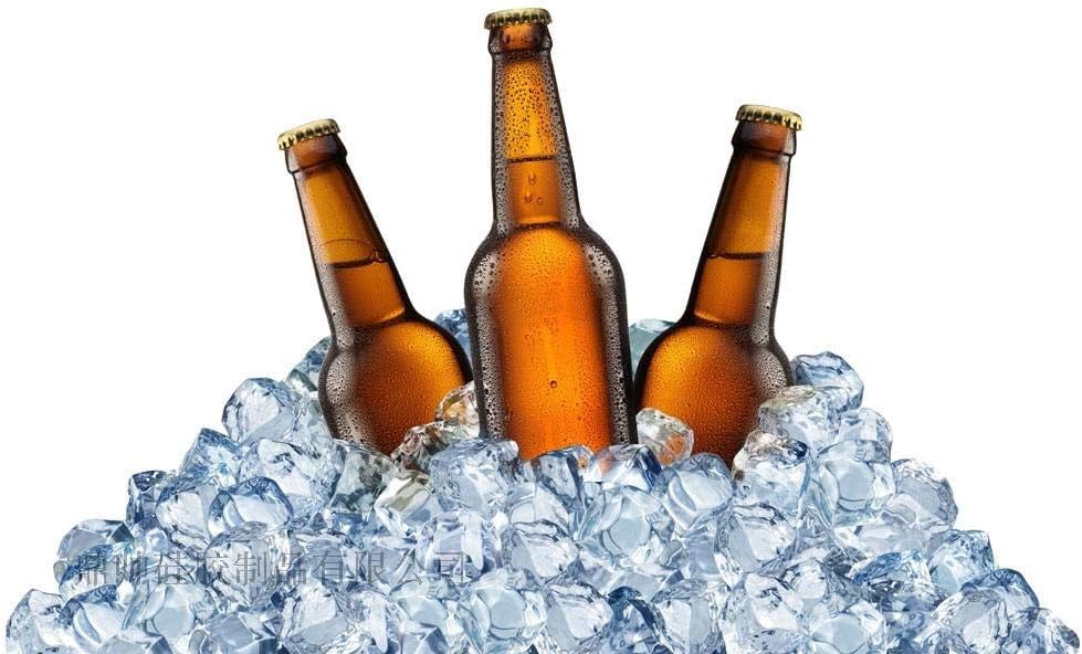 3D Diamonds Gem Cool Ice Cube Chocolate Soap Tray Mold Silicone Fodant s