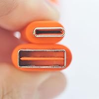 Vista 17 de Cable de carga rápida y adaptador compatible con JBL Charge 4, Flip 5, Flip 6, Pulse 4, JR POP, Endurance Peak - Fuente de alimentación de carga