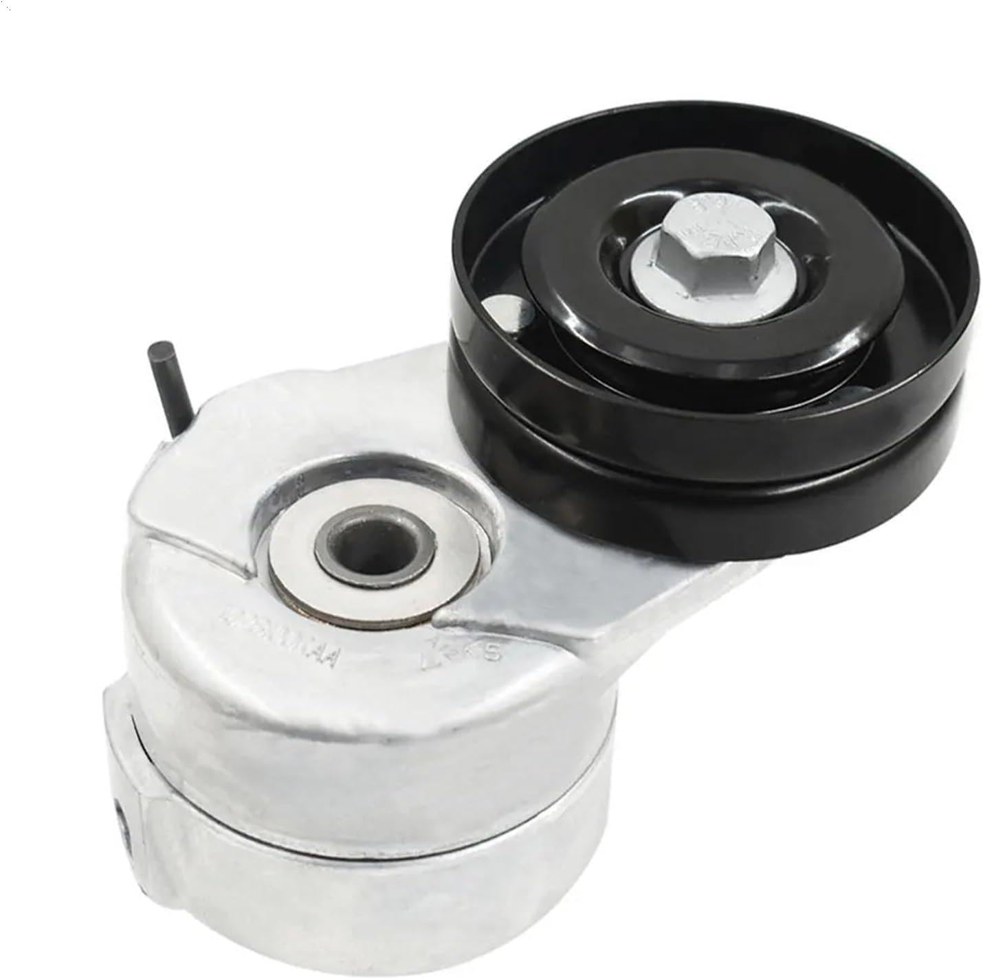 Tensioner Assembly for Auxiliary Belt for Cherokee KJ 2.5D 2.8D 2002-2007 Serpentine Belt Tensioner
