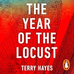 Cover of The Year of the Locust