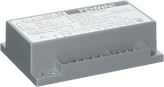 Zodiac R0456900 Hot Surface Ignition Control Replacement for Select Zodiac Jandy Legacy and LXi Pool and Spa Heaters