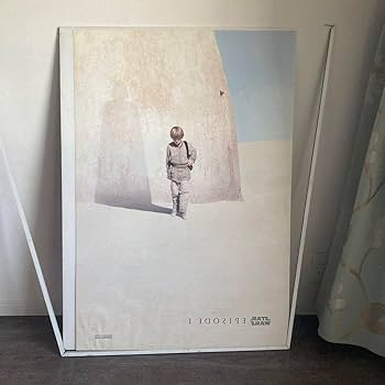 スターウォーズ ダースベイダー 特大ポップパネル 非売品