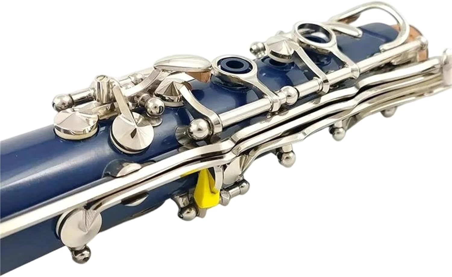 Clarinet for Adult Beginners B Flat Clarinet 17 Key Instrument