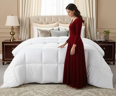 Edredón de invierno 13.5 TOG 200x135cm