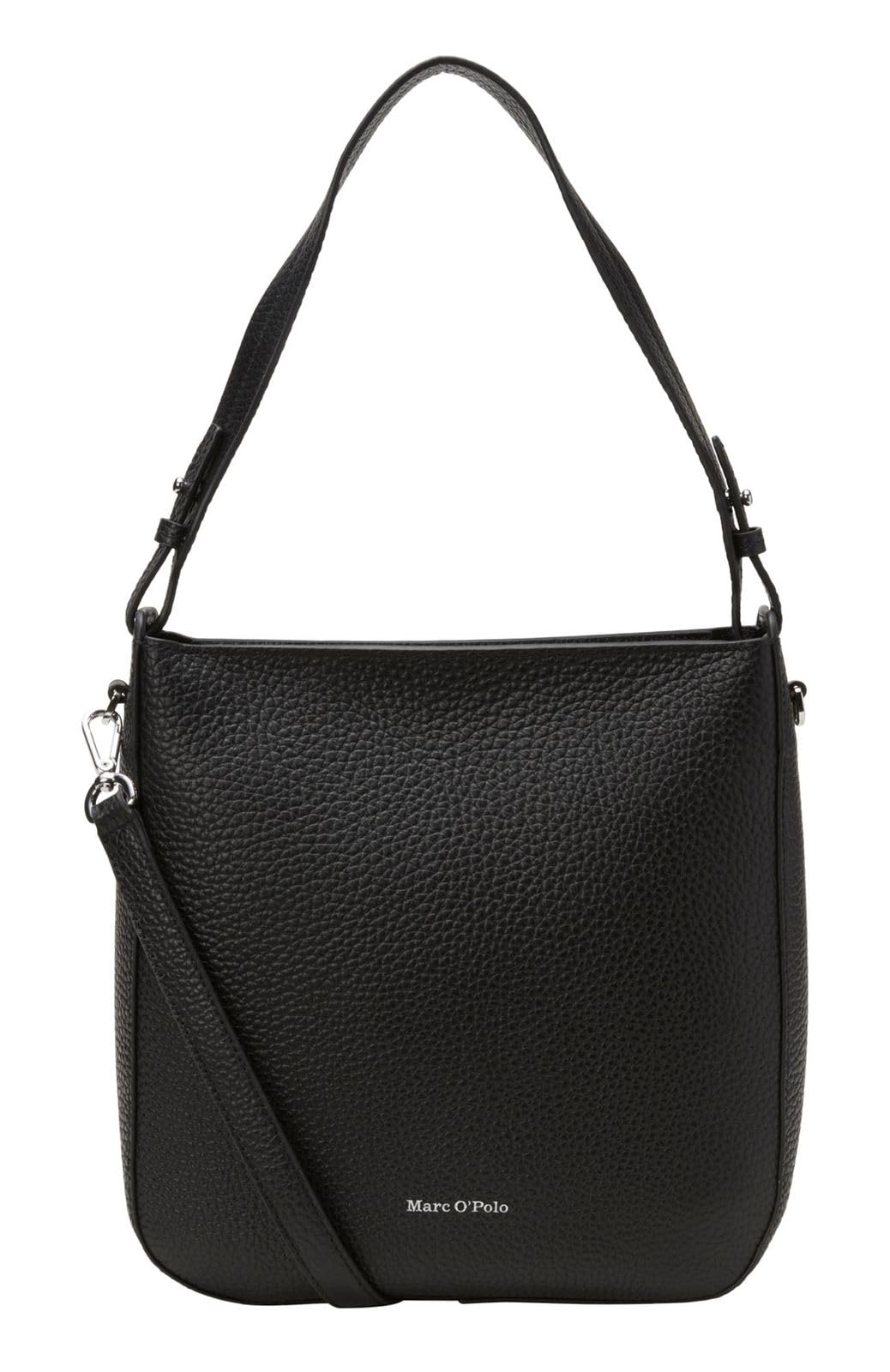 Marc O'Polo Schultertasche Black