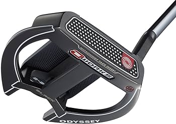 ODYSSEY WORKS パター オデッセイ 34インチ Amazon.co.jp: オデッセイ (ODYSSEY) パター O-WORKS パター