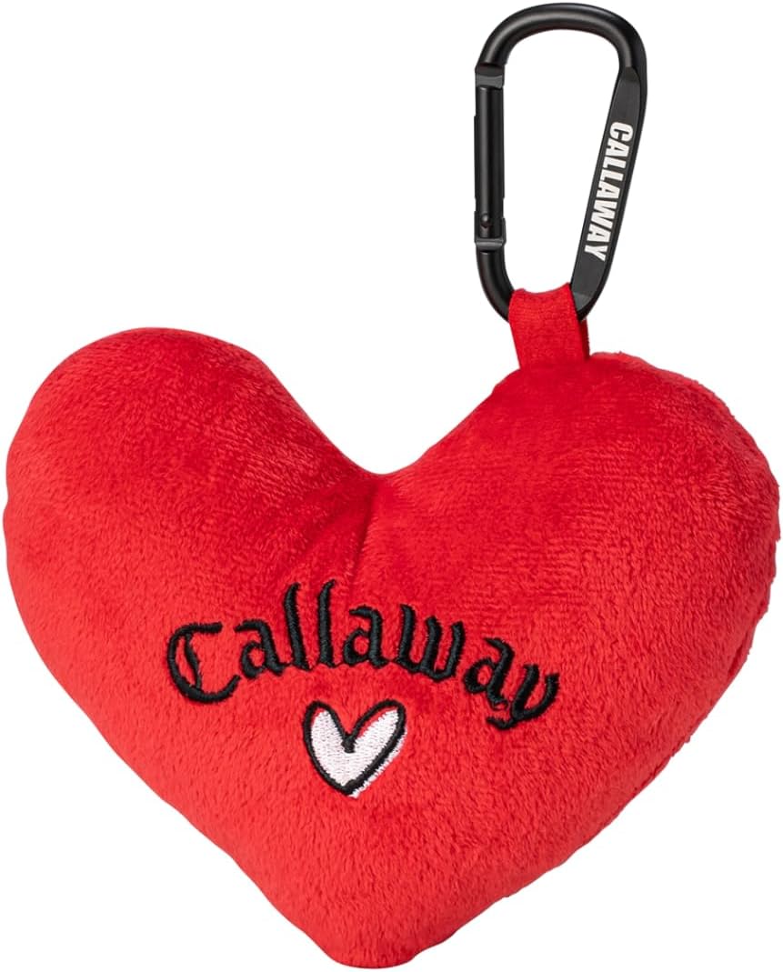 Callaway ハートロゴ 大容量バッグ Amazon | キャロウェイ(Callaway) カートバッグ LOVE CW CART