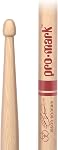 ProMark SD531W C'est Jason Bonham Drumstick. - Conseil en bois