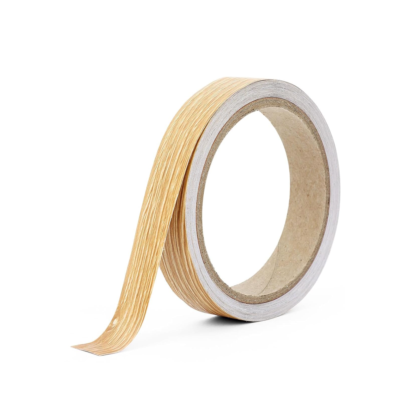 Wood Grain Edging Tape Self Adhesive for Cabinet Furniture Restoration