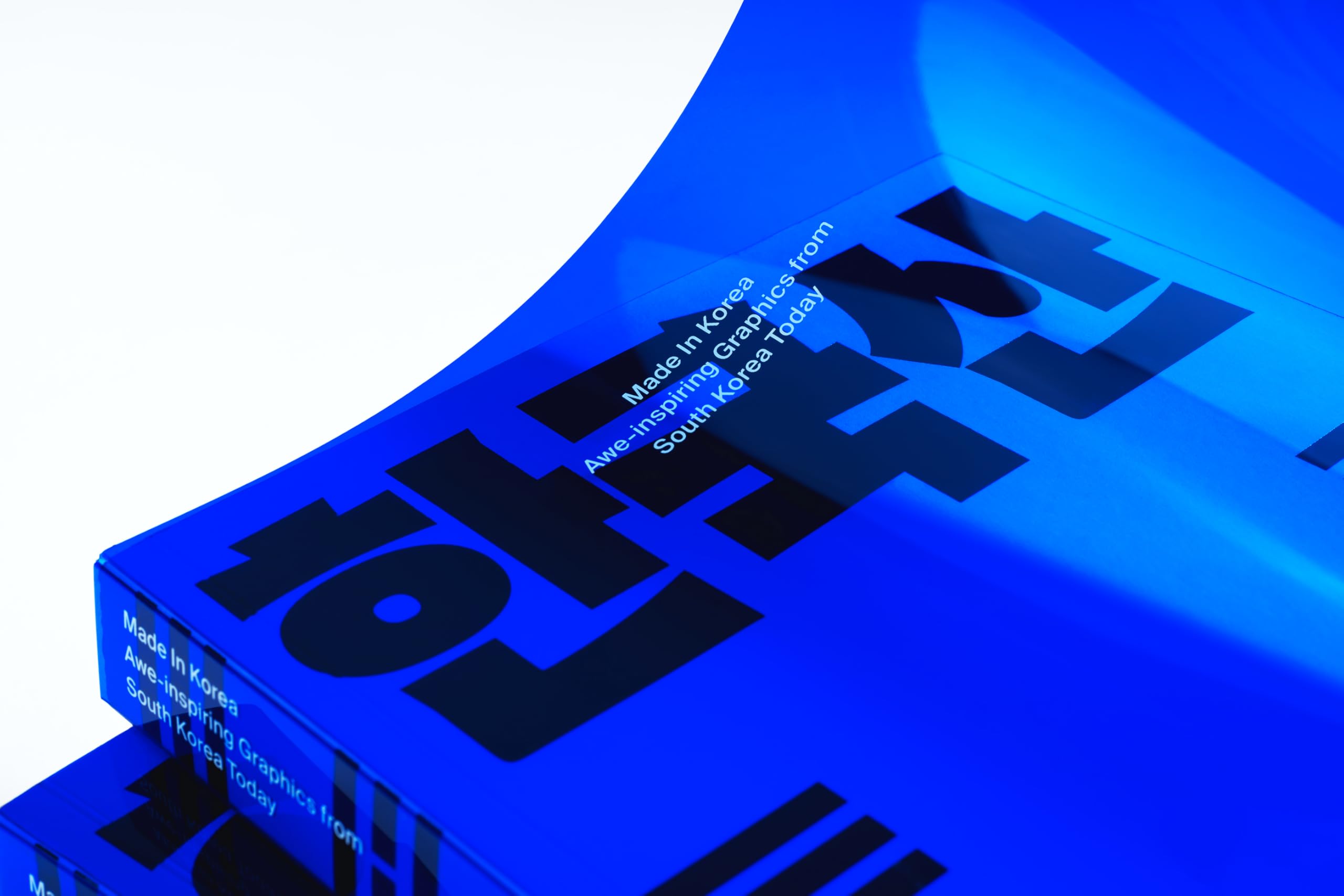 Made in Korea: Awe-inspiring Graphics from Korea Today